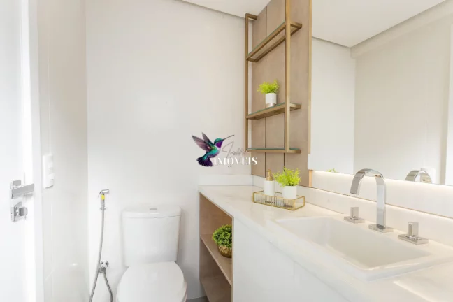 Imagem Absoluto Residencial - Apartamento Alto Padrão em Morro do Espelho, São Leopoldo/RS