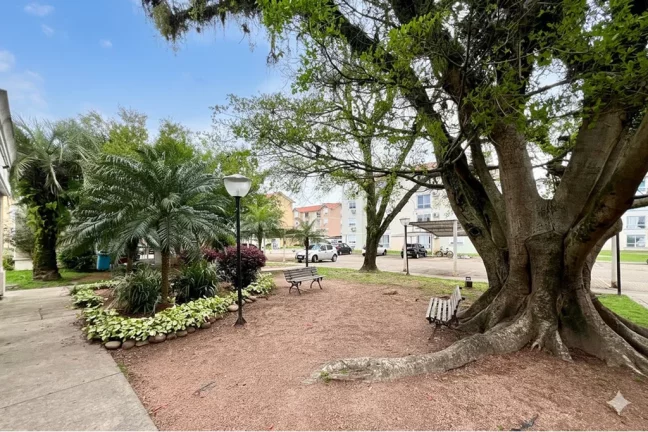 Imagem MGRFB 225 Apto 610241030-48 - Apartamento à venda no bairro Mato Grande - Canoas/RS