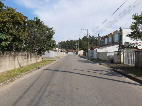 Imagem CASA RESIDENCIAL em Barra Velha - SC, Icaraí