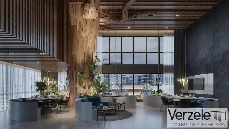 Imagem Apartamento 4 ou + dormitórios para Venda em Balneário Camboriú / SC no bairro Centro