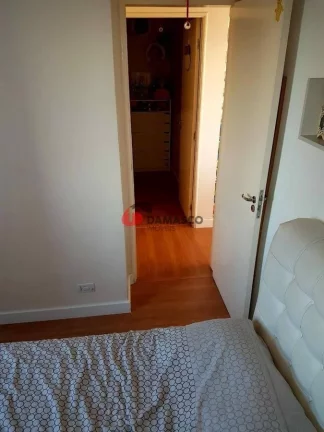 Imagem Cobertura à venda 2 Quartos, 1 Vaga, 97M², Vila Moraes, São Paulo - SP