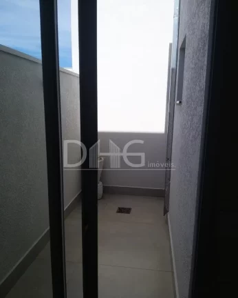 Imagem Casa à venda com 200 m² | Residencial Terras da Estância | Paulínia - SP