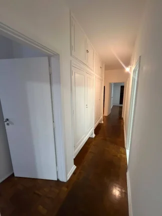 Imagem Apartamento Jardim Paulista - 175M², 3 Dorms, 1 Vaga