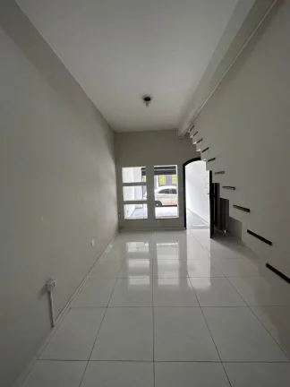 Imagem Sobrado com 3 dormitórios para alugar, 287 m² por R$ 3.369,17/mês - Centro - Jacareí/SP
