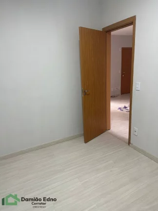 Imagem Apartamento 54m2, Condomínio residencial jardim tulipas