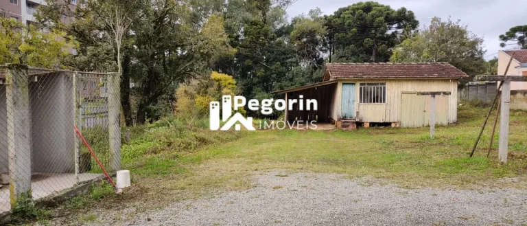 Imagem Terreno à venda em Pinhais, Jardim Cláudia, 6.325,00m²