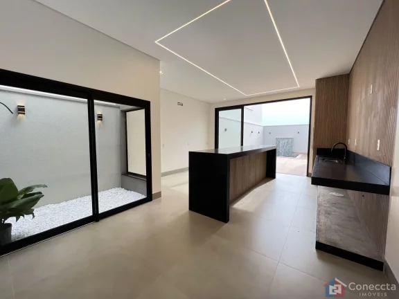 Imagem Casa à venda no Copacabana – 3 suítes, SPA, energia solar e acabamento premium