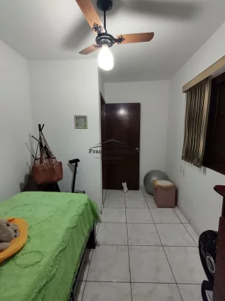 Imagem Casa à venda no bairro Vila Municipal - Guaratinguetá/SP