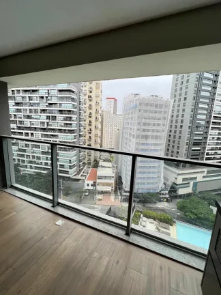Imagem APARTAMENTO RESIDENCIAL em São Paulo - SP, Sumarezinho