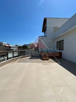 Imagem APARTAMENTO RESIDENCIAL em RIO DE JANEIRO - RJ, RECREIO DOS BANDEIRANTES