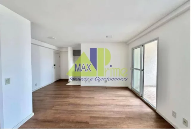Imagem APARTAMENTO 68M²/02 DORMITÓRIOS/01 SUÍTE/SACADA/01 VAGA E DEPÓSITO