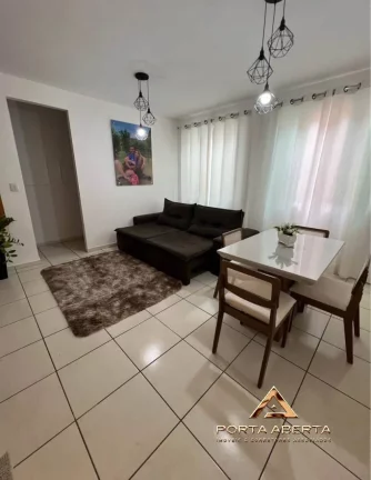 Imagem Apartamento 3 Quartos sendo 1 Suite - Cidade Nova - COD 1153