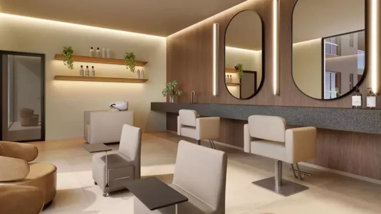 Imagem Apartamentos a venda com 1 ou 2 suítes - Madison Square no Vila Castela em Nova Lima