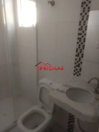 Imagem Sobreposta térrea semi nova 2 dormitórios 1 vaga Aparecida