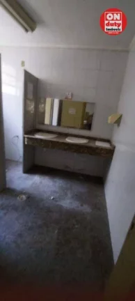 Imagem Prédio para alugar, 1700 m² por R$ 62.852,88/mês - Centro - Santos/SP