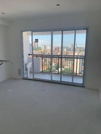 Imagem Apartamento à venda, 44 m² com 2 dormitórios, 1 banheiro, 1 vaga - Vila Sônia - São Paulo/SP