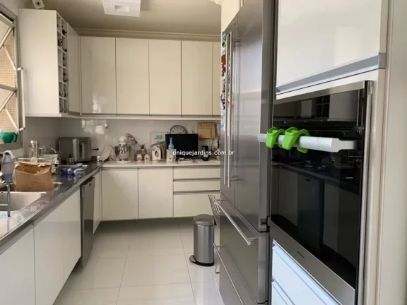 Imagem Apartamento à venda Itaim Bibi São Paulo