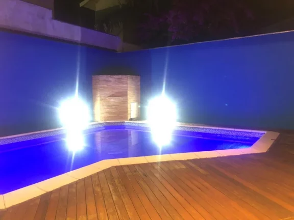 Imagem Locação, Linda casa Lago Sul, toda mobiliada