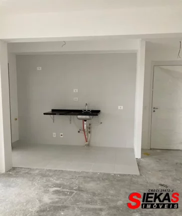 Imagem Apartamento à venda em São Paulo na Vila Independência: 3 quartos, 2 salas, 3 banheiros, 2 vagas, 89m². Confira!