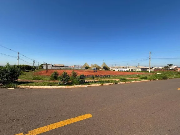 Imagem Terreno à venda, 2253 m² por R$ 1.000.000 - Vida Nova Tatuí - Tatuí/SP