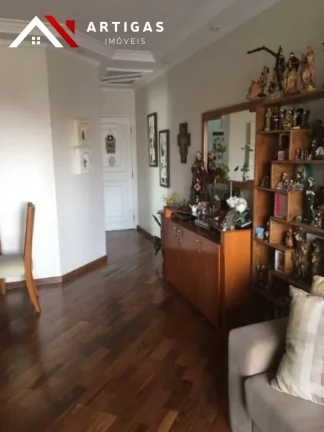 Imagem Apartamento á venda na Mooca Rua Oratório 89 m² 3 dormitórios 2 suítes 2 vagas