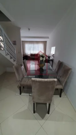 Imagem CASA RESIDENCIAL em FRANCO DA ROCHA - SP, COMPANHIA FAZENDA BELÉM