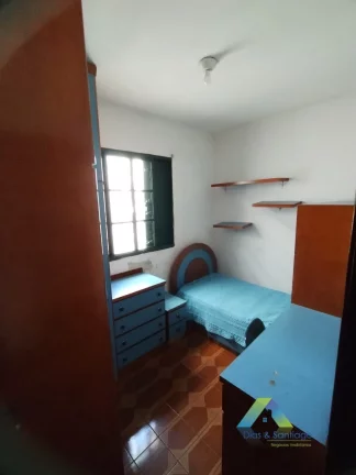 Imagem Sobrado a Venda Santo André.