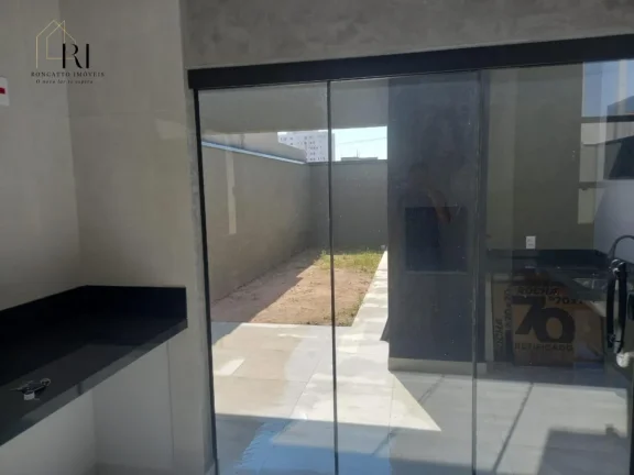Imagem Casa Térrea à Venda - Melhor Localização de Hortolândia/SP!
