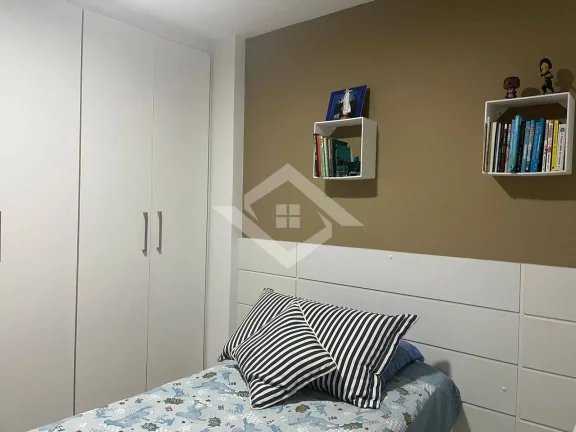 Imagem Apartamento de 2 Quartos para Venda no Recreio dos Bandeirantes com 86 m²