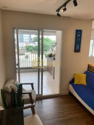 Imagem Apartamento Padrão