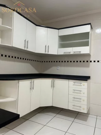 Imagem Apartamento à Venda - 59m² - 2 dorm 1 suite - Jd.Brasilândia