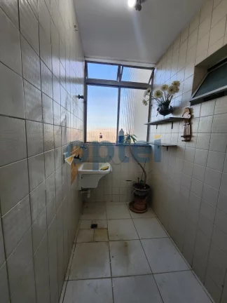 Imagem APARTAMENTO RESIDENCIAL em SÃO BERNARDO DO CAMPO - SP, RUDGE RAMOS
