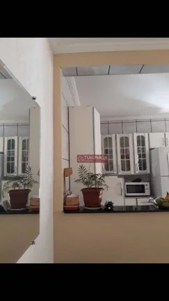 Imagem Casa à venda por R$ 481.500,00 - Parque das Nações - Guarulhos/SP