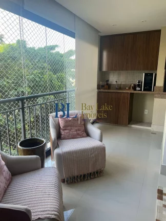 Imagem Apartamento de 92m² com 3 Dorm (1 Suíte) e 2 Vagas no Citta Della Mooca