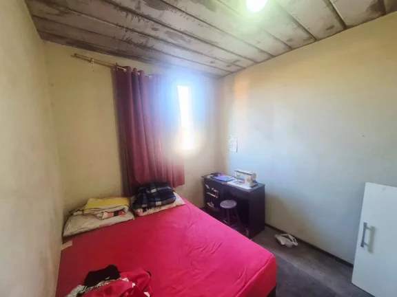 Imagem Apartamento 02 Quartos - São Tomaz