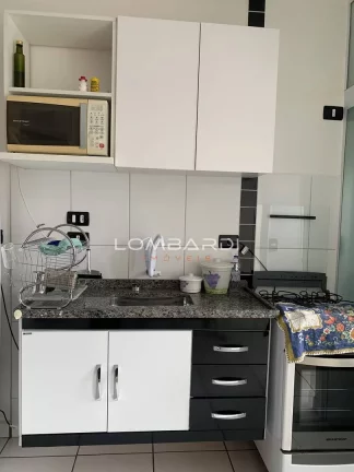 Imagem APARTAMENTO COM ÓTIMA LOCALIZAÇÃO A VENDA NO CENTRO DE UBATUBA!