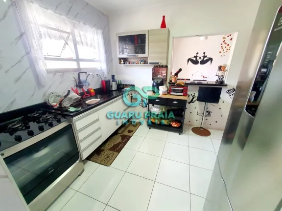 Imagem Apartamento em Enseada, Guarujá/SP