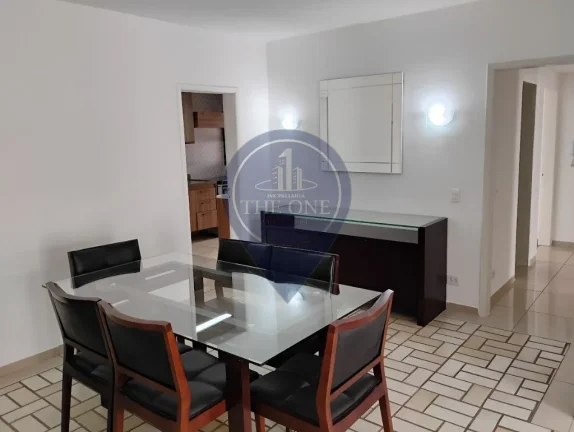 Imagem APARTAMENTO RESIDENCIAL em SÃO PAULO - SP, INDIANÓPOLIS