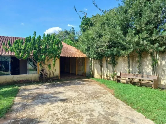 Imagem Chácara com 3 dormitórios à venda, 807 m² por R$ 650.000,00 - Ipelândia - Suzano/SP