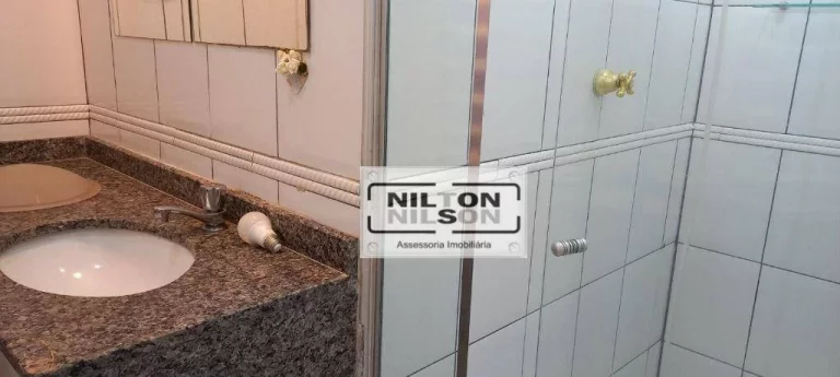 Imagem Apartamento com 2 dormitórios à venda, 67 m² por R$ 350.000,00 - Vila Itapura - Campinas/SP