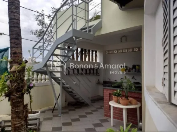 Imagem Casa com três quartos à venda, 200 m² por R$ 840.000,00 - Taquaral - Campinas/SP

Linda casa à v...