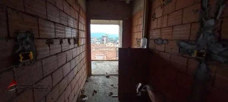 Imagem Apartamento à venda, 76 m² por R$ 505.000,00 - Vila Tupi - Praia Grande/SP