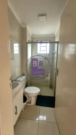 Imagem Excelente apartamento no crista II