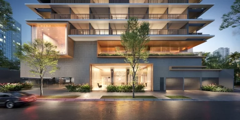 Imagem Apartamento à venda no bairro Vila Madalena - São Paulo/SP