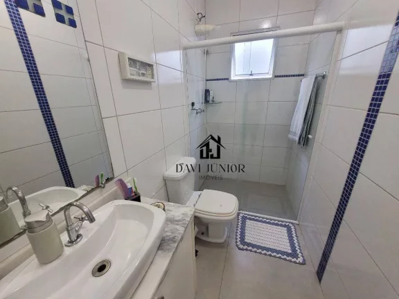 Imagem Casa à venda, 93 m² por R$ 860.000,00 - Condomínio Villa Bella - Sorocaba/SP