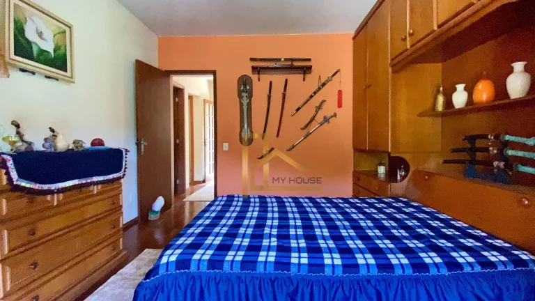 Imagem Casa em condomínio no Comary, Teresópolis | Lazer completo, natureza e privacidade
