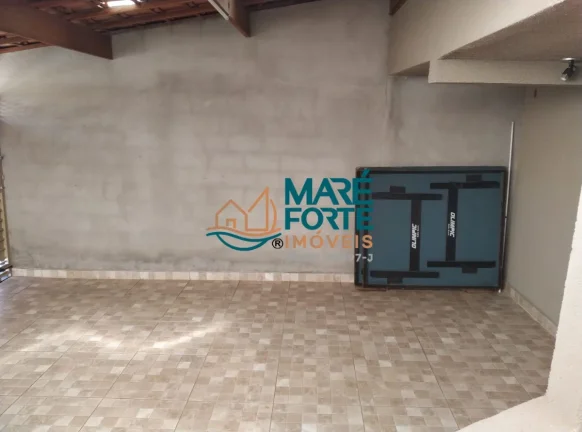 Imagem Oportunidade Casa em Taubaté SP nova com Acabamento de Qualidade no Br. Jardim do Lago