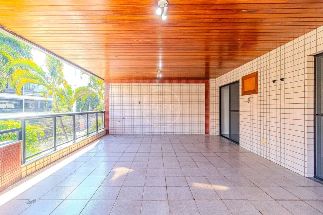 Imagem APARTAMENTO com 3 DORMITÓRIOS à venda no RECREIO - R$ 720.000