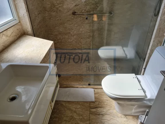Imagem COBERTURA À VENDA NO PARAÍSO, SÃO PAULO