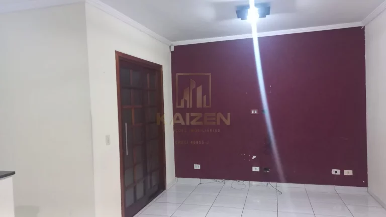 Imagem Casa 3 Dormitórios para venda em São José dos Campos - SP